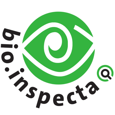 Blütengold Partner Bio Inspecta
